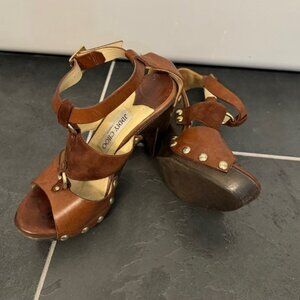 Jimmy Choo Shoes size 36